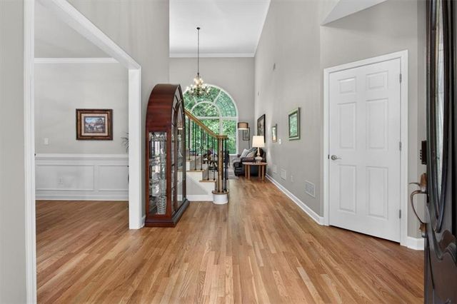 428 Transart Parkway, Canton, GA 30114