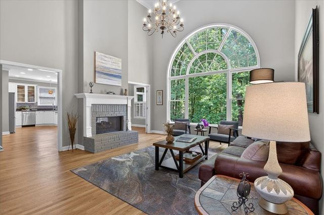 428 Transart Parkway, Canton, GA 30114