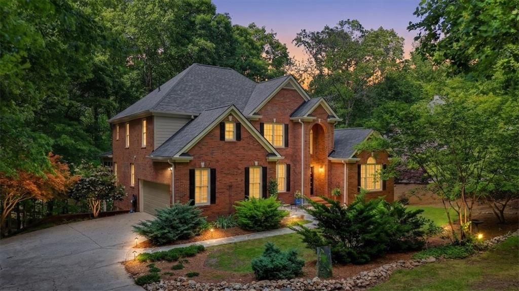 428 Transart Parkway, Canton, GA 30114