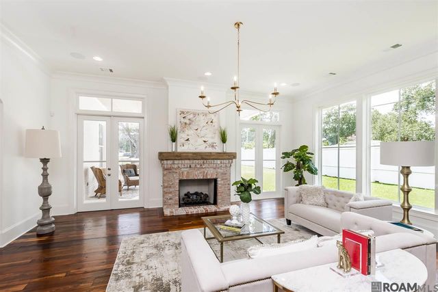 646 Goodridge Way, Baton Rouge, LA 70806