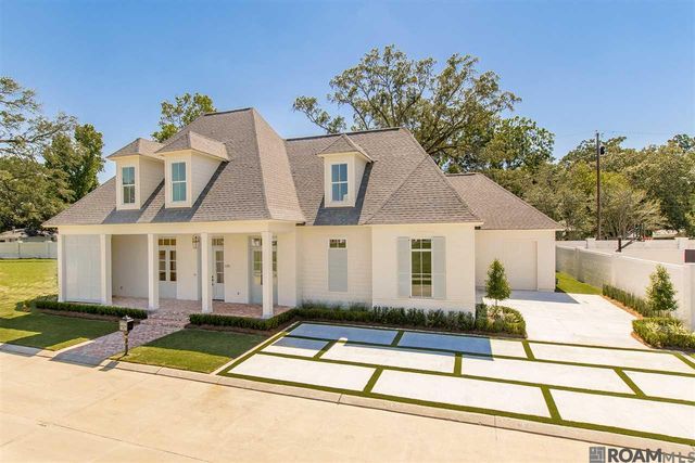 646 Goodridge Way, Baton Rouge, LA 70806