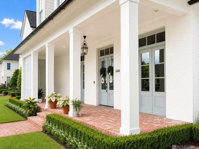 646 Goodridge Way, Baton Rouge, LA 70806