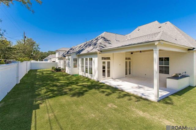 646 Goodridge Way, Baton Rouge, LA 70806