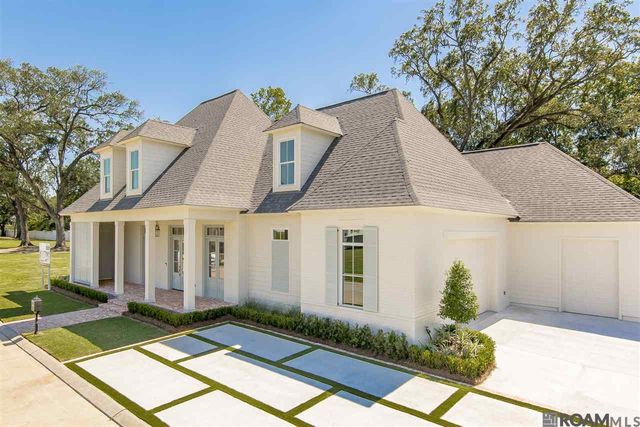 646 Goodridge Way, Baton Rouge, LA 70806