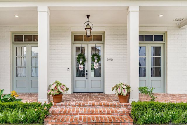 646 Goodridge Way, Baton Rouge, LA 70806