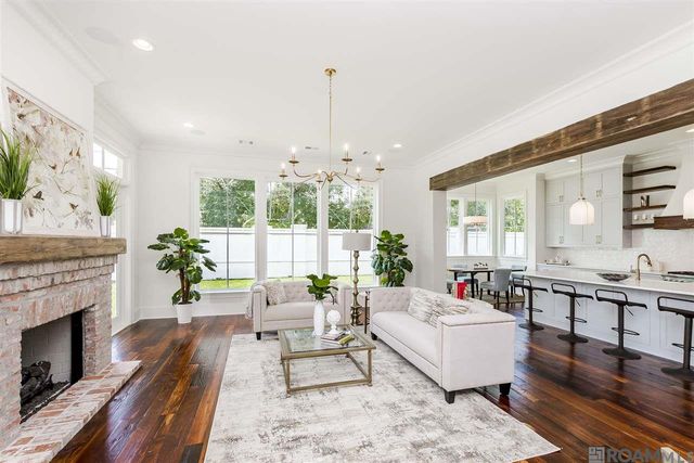 646 Goodridge Way, Baton Rouge, LA 70806