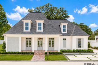 646 Goodridge Way, Baton Rouge, LA 70806