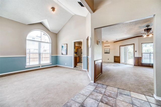 3321 Hazlewood Court, Bedford, TX 76021