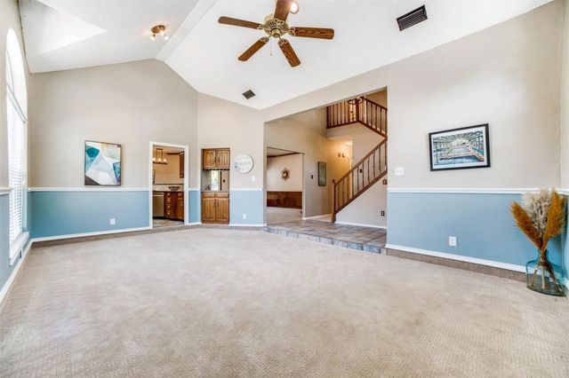 3321 Hazlewood Court, Bedford, TX 76021