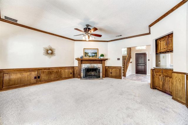 3321 Hazlewood Court, Bedford, TX 76021