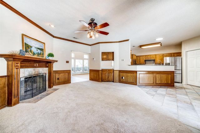 3321 Hazlewood Court, Bedford, TX 76021