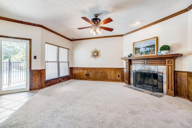 3321 Hazlewood Court, Bedford, TX 76021