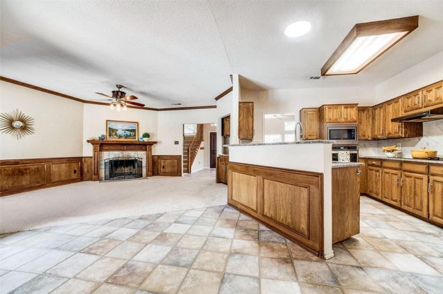 3321 Hazlewood Court, Bedford, TX 76021