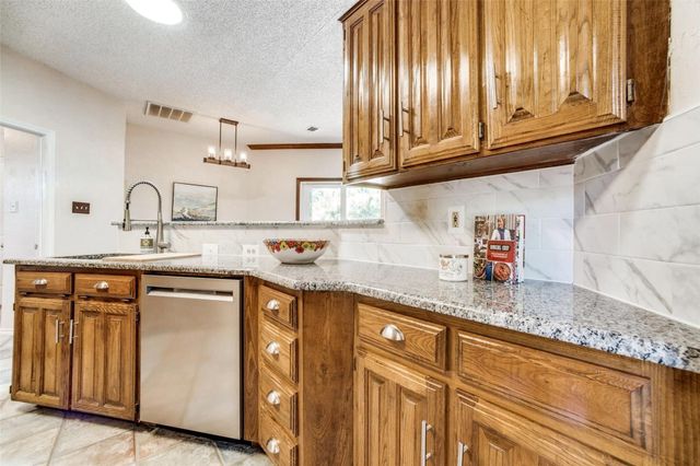 3321 Hazlewood Court, Bedford, TX 76021
