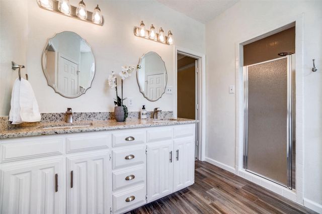 3321 Hazlewood Court, Bedford, TX 76021