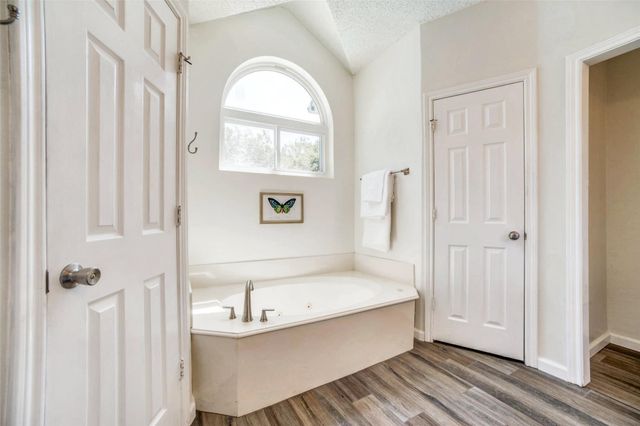 3321 Hazlewood Court, Bedford, TX 76021