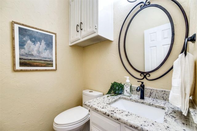 3321 Hazlewood Court, Bedford, TX 76021