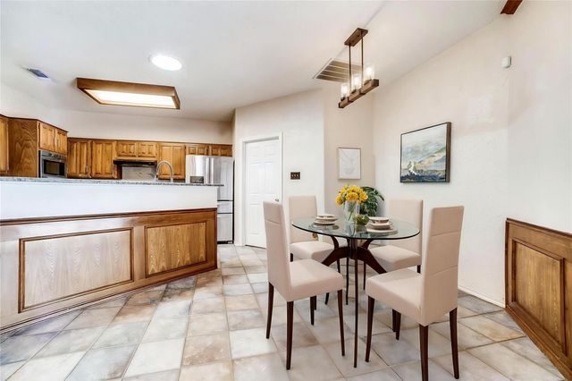 3321 Hazlewood Court, Bedford, TX 76021