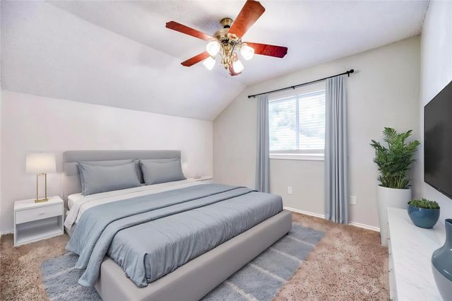 3321 Hazlewood Court, Bedford, TX 76021
