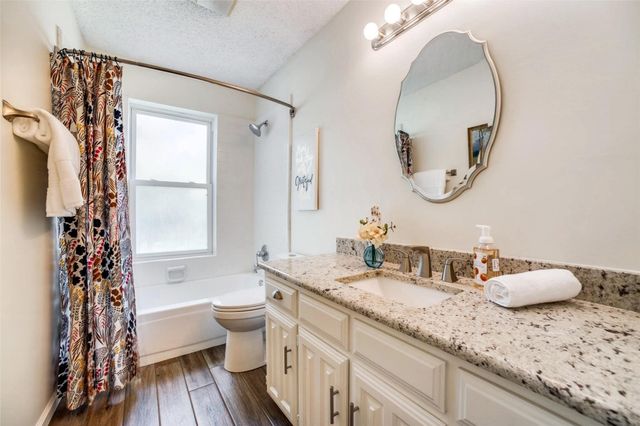 3321 Hazlewood Court, Bedford, TX 76021