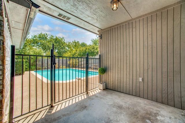 3321 Hazlewood Court, Bedford, TX 76021
