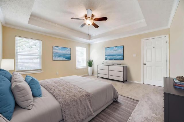 3321 Hazlewood Court, Bedford, TX 76021