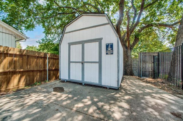 3321 Hazlewood Court, Bedford, TX 76021