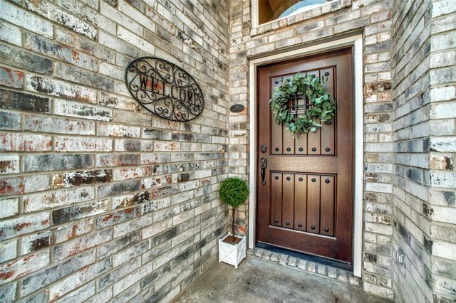 3321 Hazlewood Court, Bedford, TX 76021