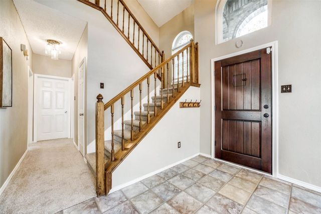 3321 Hazlewood Court, Bedford, TX 76021