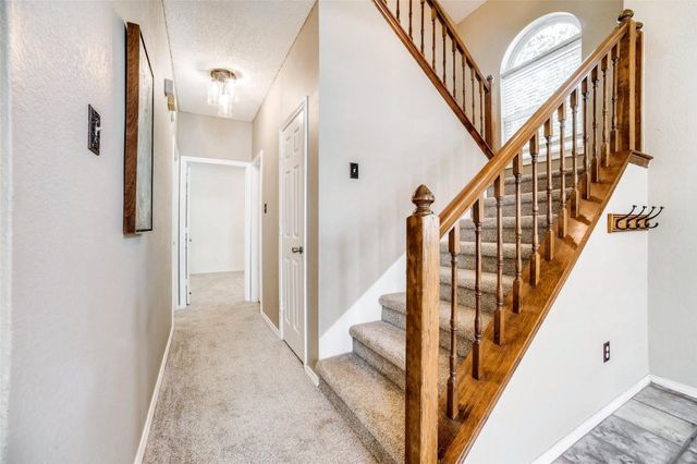 3321 Hazlewood Court, Bedford, TX 76021
