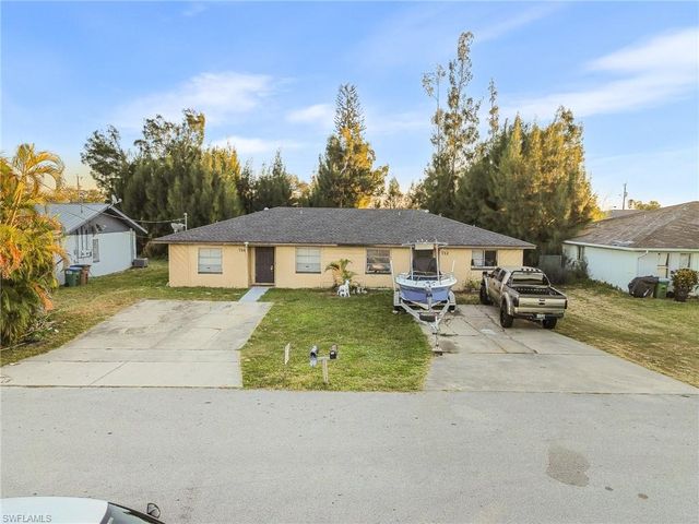 714-712 SE 4th TER, Cape Coral, FL 33990