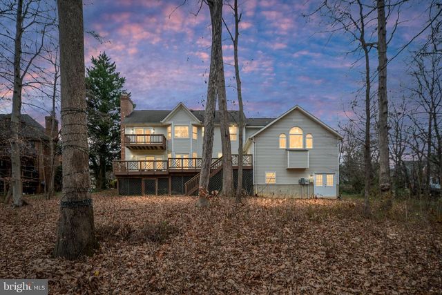 10 LAWRENCE, Fredericksburg, VA 22405