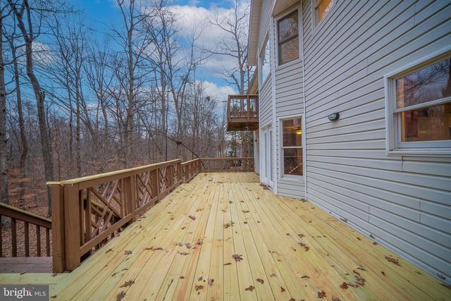 10 LAWRENCE, Fredericksburg, VA 22405