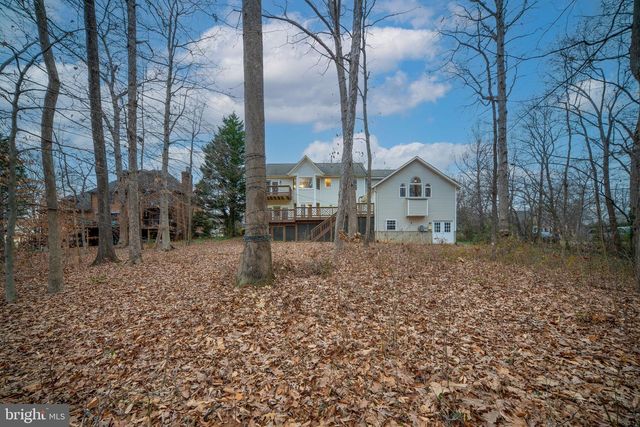 10 LAWRENCE, Fredericksburg, VA 22405