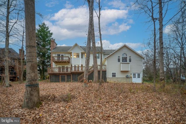 10 LAWRENCE, Fredericksburg, VA 22405