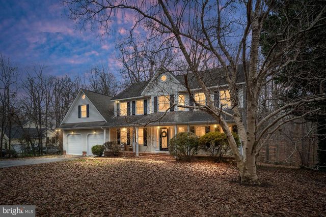 10 LAWRENCE, Fredericksburg, VA 22405