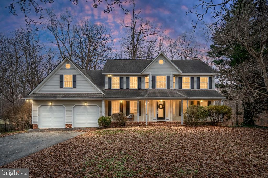 10 LAWRENCE, Fredericksburg, VA 22405