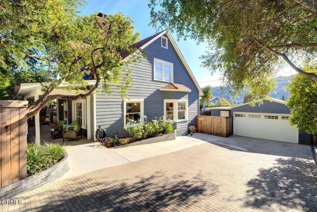 3500 Fairchild Street, La Crescenta, CA 91214