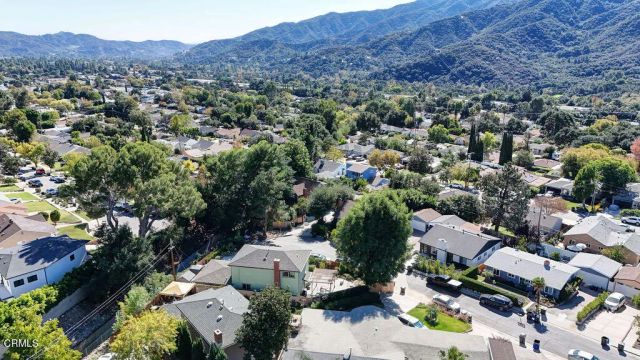 3500 Fairchild Street, La Crescenta, CA 91214