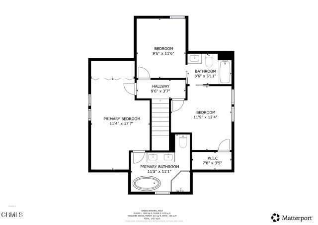 3500 Fairchild Street, La Crescenta, CA 91214