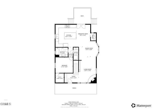 3500 Fairchild Street, La Crescenta, CA 91214