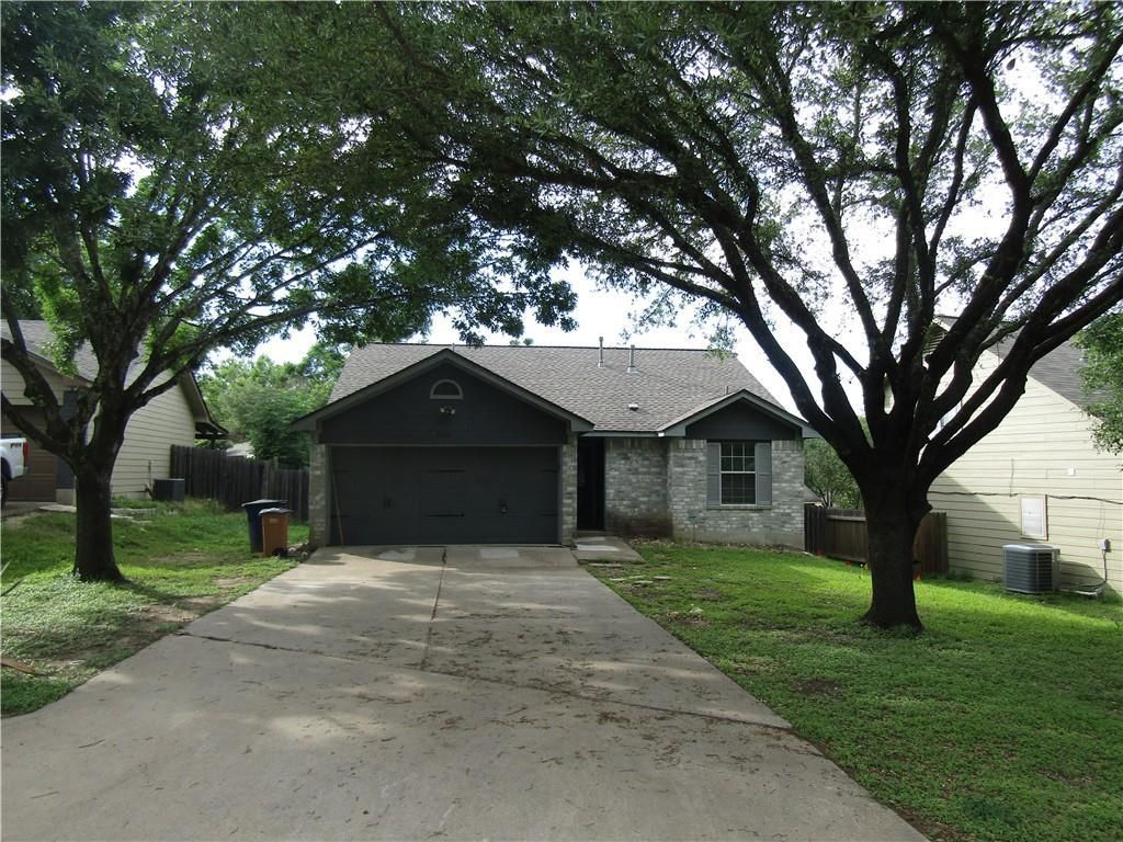 1205 Fairwood RD, Austin, TX 78722