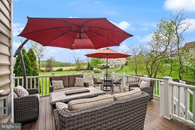 14 BRAEBURN CT, Round Hill, VA 20141