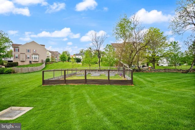 14 BRAEBURN CT, Round Hill, VA 20141