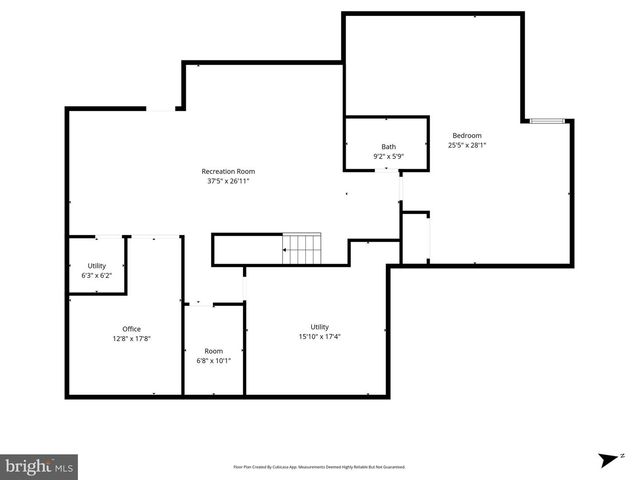 14 BRAEBURN CT, Round Hill, VA 20141