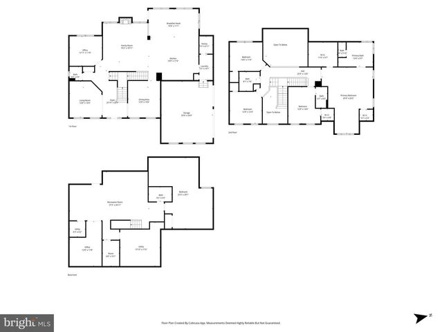 14 BRAEBURN CT, Round Hill, VA 20141