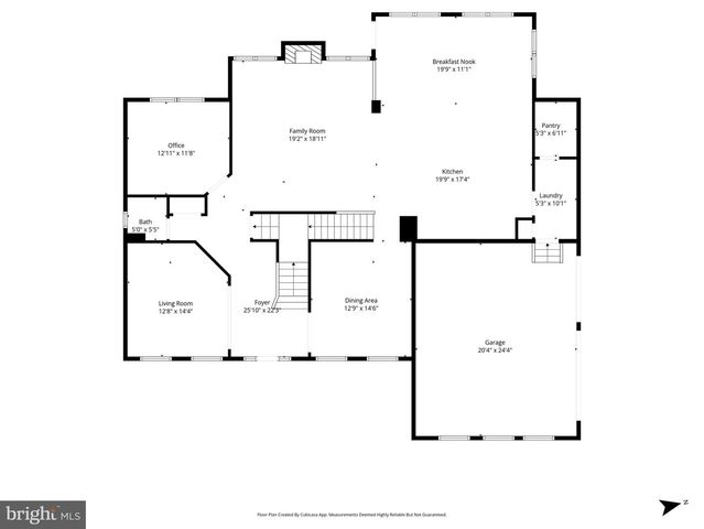 14 BRAEBURN CT, Round Hill, VA 20141