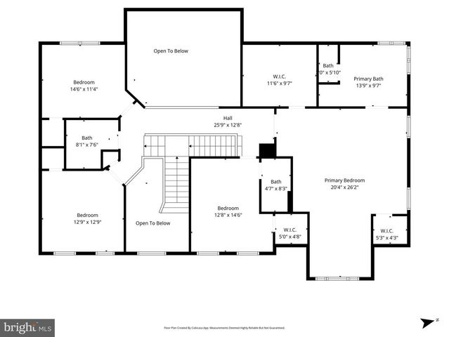 14 BRAEBURN CT, Round Hill, VA 20141