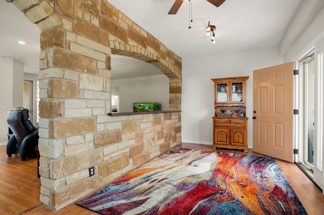 118 Bass ST, Georgetown, TX 78633