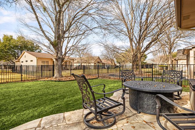 118 Bass ST, Georgetown, TX 78633